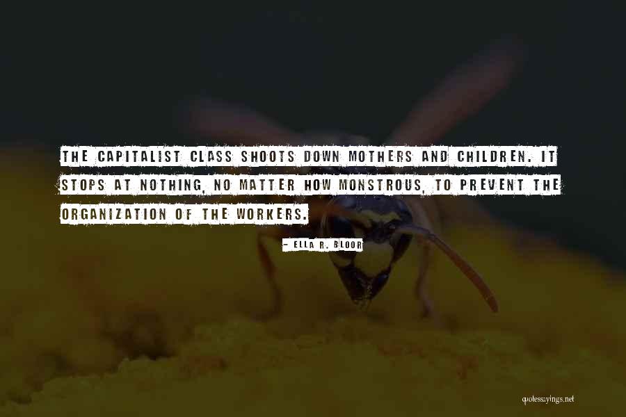 Falker Jet Quotes By Ella R. Bloor Falker Jet Quotes By Ella R. Bloor