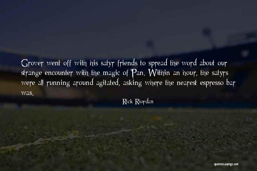 Falker Jet Quotes By Rick Riordan Falker Jet Quotes By Rick Riordan