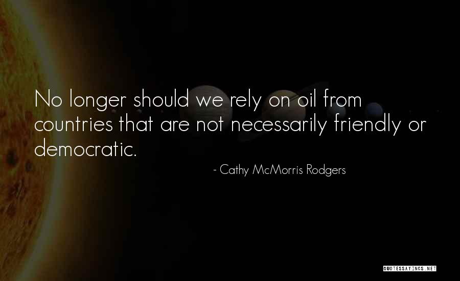 Falkor Rifles Quotes By Cathy McMorris Rodgers Falkor Rifles Quotes By Cathy McMorris Rodgers