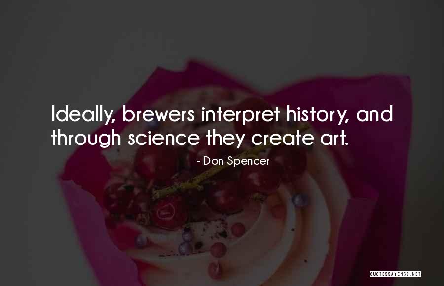 Falkow Mccc Quotes By Don Spencer Falkow Mccc Quotes By Don Spencer