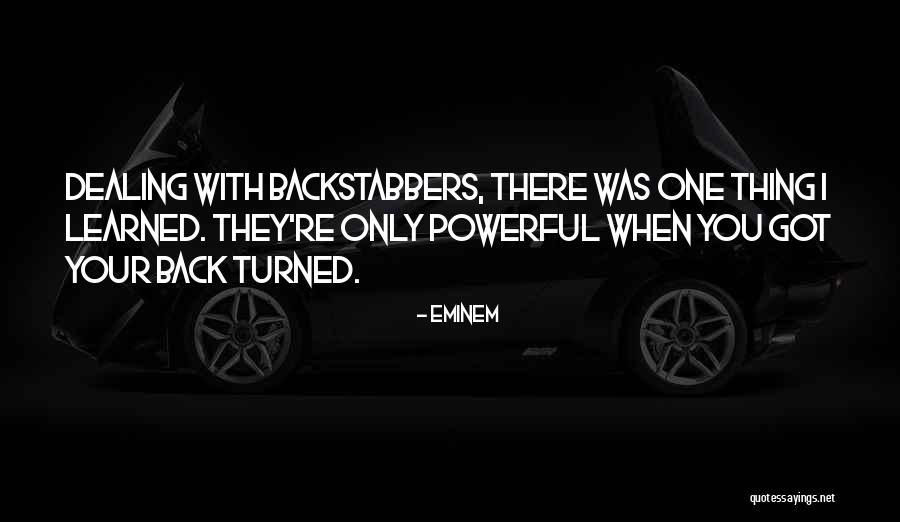 Falkowska Wta Quotes By Eminem Falkowska Wta Quotes By Eminem