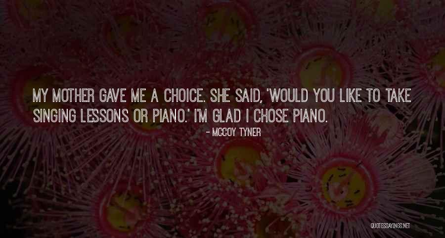 Falkowski Chiropractic West Quotes By McCoy Tyner Falkowski Chiropractic West Quotes By McCoy Tyner