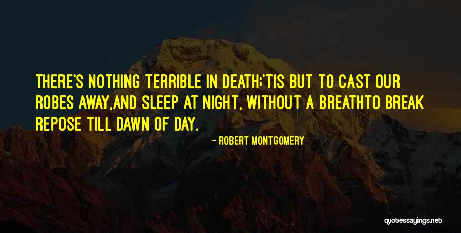 Fall And Pumpkin Quotes By Robert Montgomery Fall And Pumpkin Quotes By Robert Montgomery