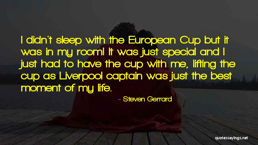 Fall And Pumpkin Quotes By Steven Gerrard Fall And Pumpkin Quotes By Steven Gerrard