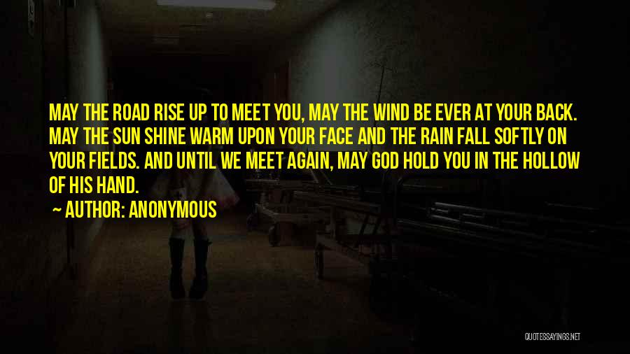 Fall And Rise Again Quotes By Anonymous