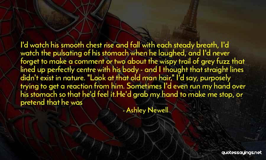 Fall And Rise Up Quotes By Ashley Newell Fall And Rise Up Quotes By Ashley Newell