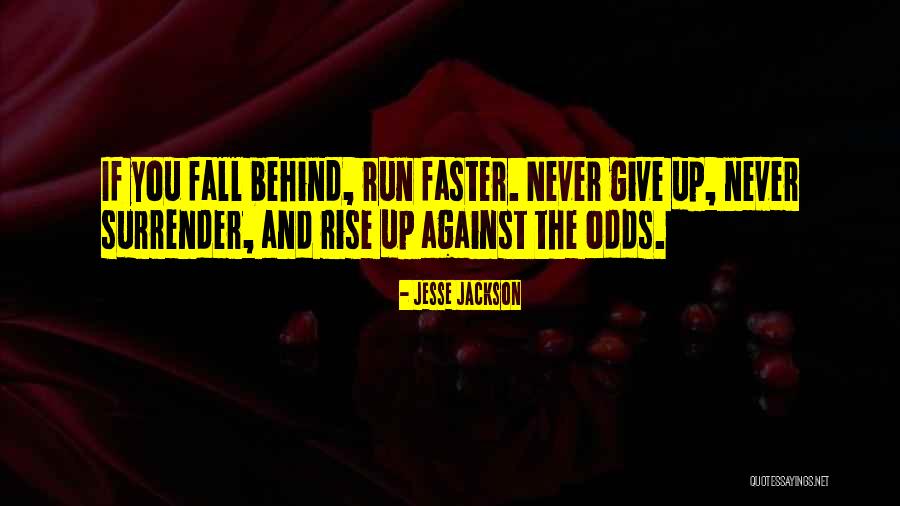 Fall And Rise Up Quotes By Jesse Jackson Fall And Rise Up Quotes By Jesse Jackson