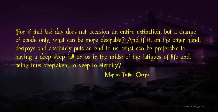 Fall Day Quotes By Marcus Tullius Cicero Fall Day Quotes By Marcus Tullius Cicero
