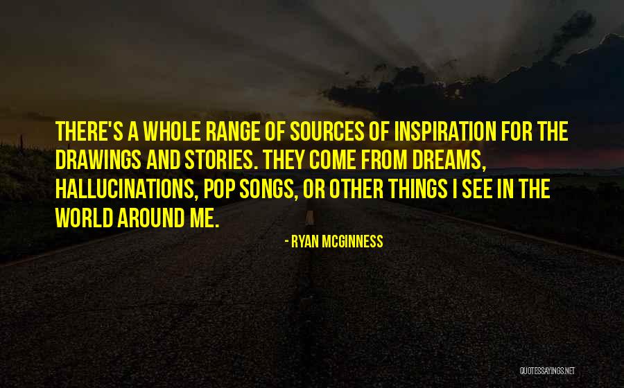 Fall Favorites Quotes By Ryan McGinness Fall Favorites Quotes By Ryan McGinness