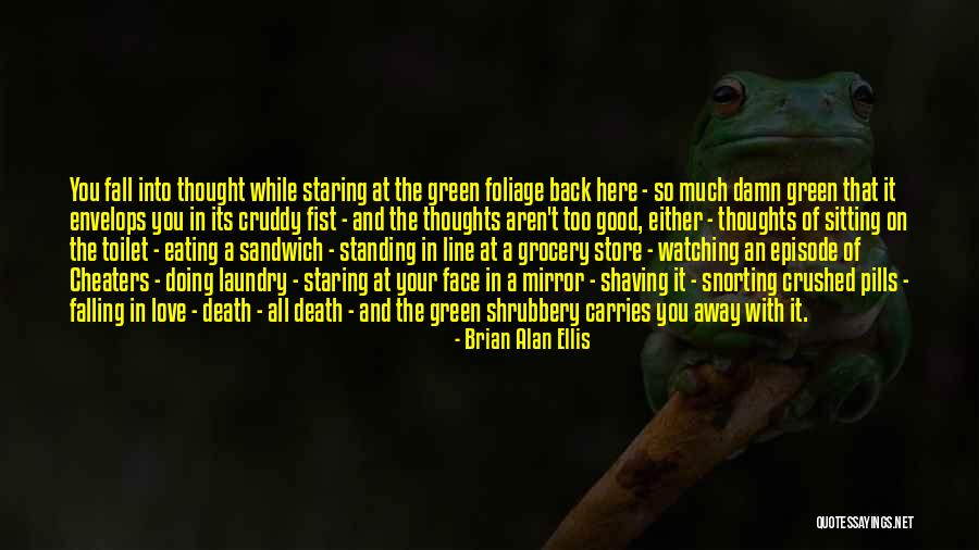 Fall Foliage Quotes By Brian Alan Ellis Fall Foliage Quotes By Brian Alan Ellis