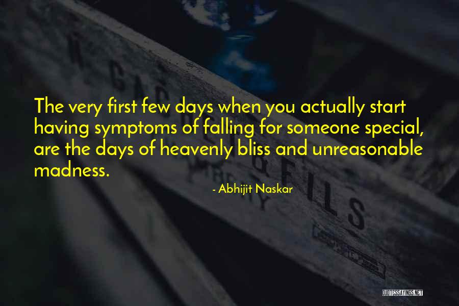Fall For Someone Quotes By Abhijit Naskar Fall For Someone Quotes By Abhijit Naskar