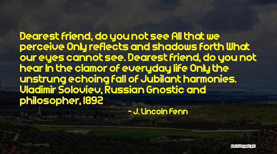 Fall For You Everyday Quotes By J. Lincoln Fenn Fall For You Everyday Quotes By J. Lincoln Fenn