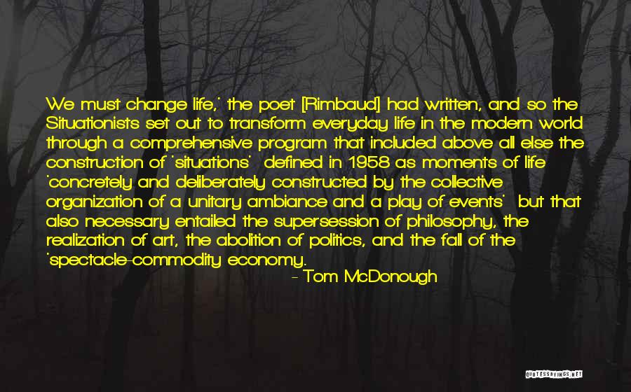 Fall For You Everyday Quotes By Tom McDonough Fall For You Everyday Quotes By Tom McDonough