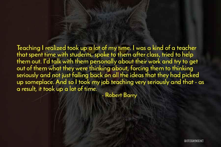 Fall Get Back Up Quotes By Robert Barry Fall Get Back Up Quotes By Robert Barry