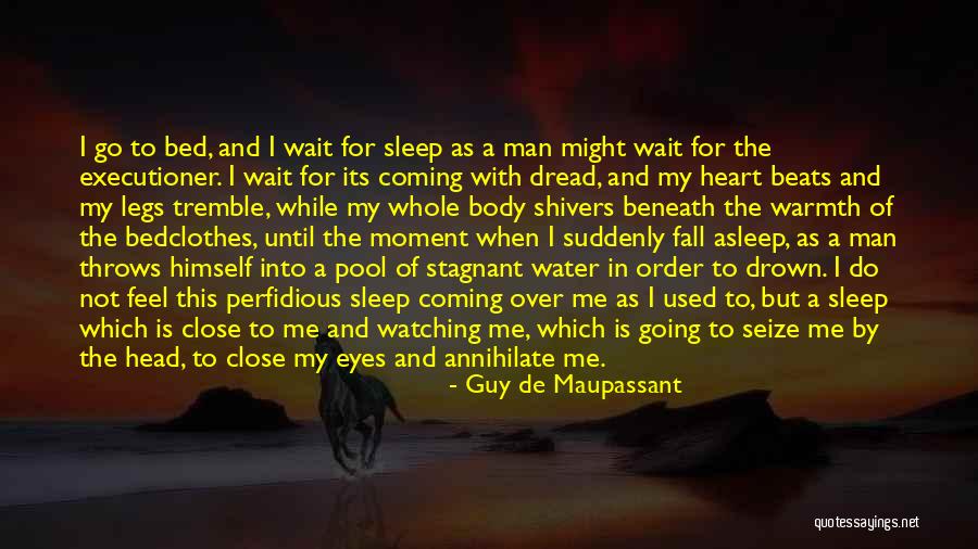 Fall Guy Quotes By Guy De Maupassant Fall Guy Quotes By Guy De Maupassant