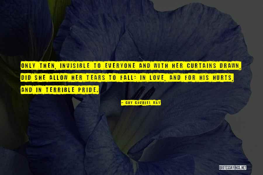 Fall Guy Quotes By Guy Gavriel Kay Fall Guy Quotes By Guy Gavriel Kay