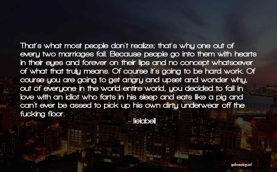 Fall In Love With His Eyes Quotes By Lielabell Fall In Love With His Eyes Quotes By Lielabell