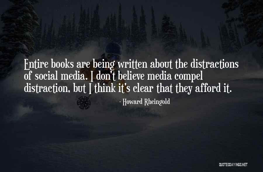 Fall In Love With Learning Quotes By Howard Rheingold Fall In Love With Learning Quotes By Howard Rheingold
