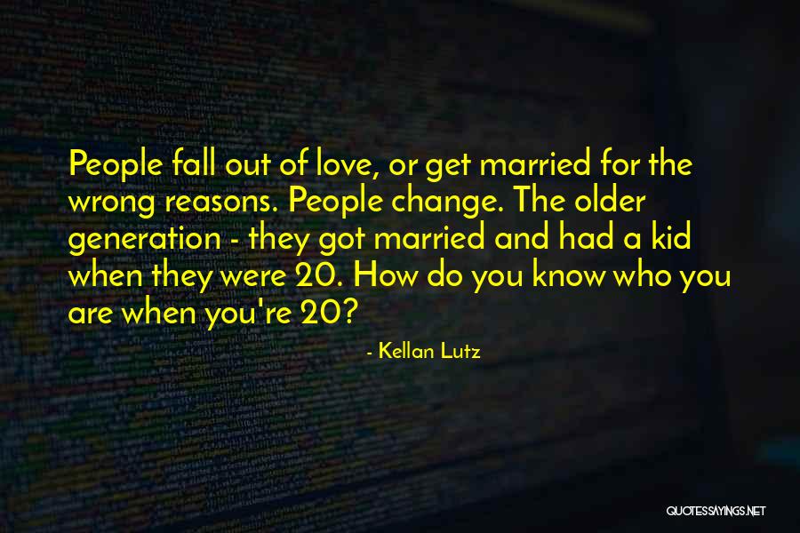 Fall Kids Quotes By Kellan Lutz Fall Kids Quotes By Kellan Lutz