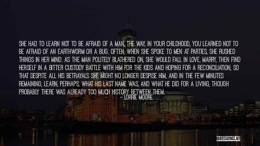 Fall Kids Quotes By Lorrie Moore Fall Kids Quotes By Lorrie Moore