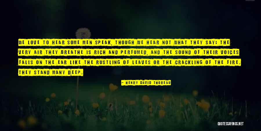 Fall Leaves And Love Quotes By Henry David Thoreau Fall Leaves And Love Quotes By Henry David Thoreau