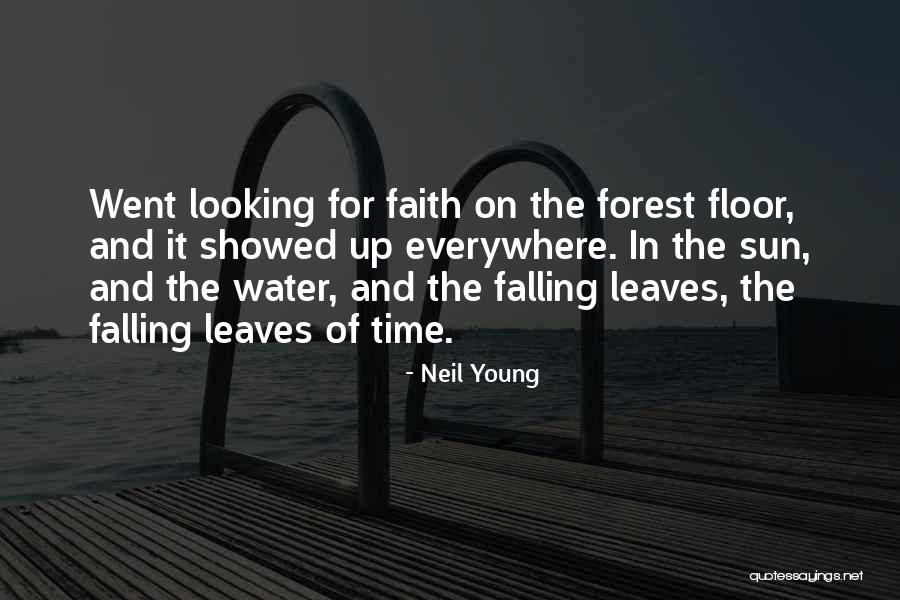 Fall Leaves Falling Quotes By Neil Young Fall Leaves Falling Quotes By Neil Young
