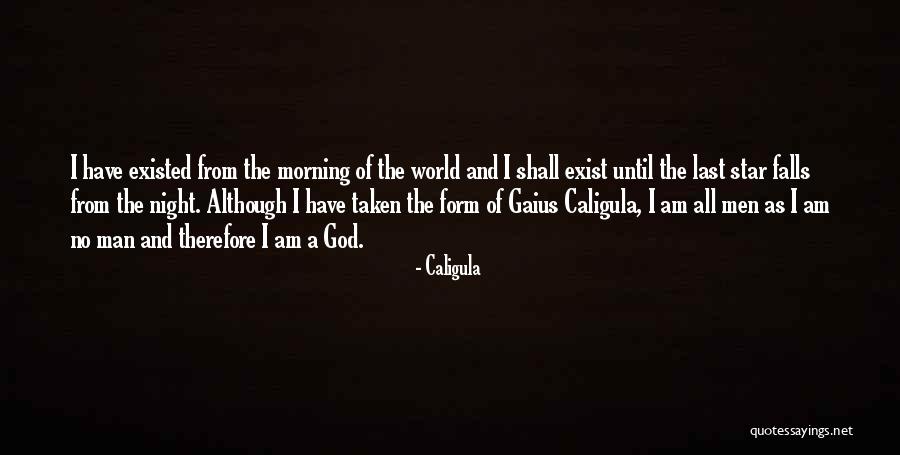 Fall Morning Quotes By Caligula Fall Morning Quotes By Caligula