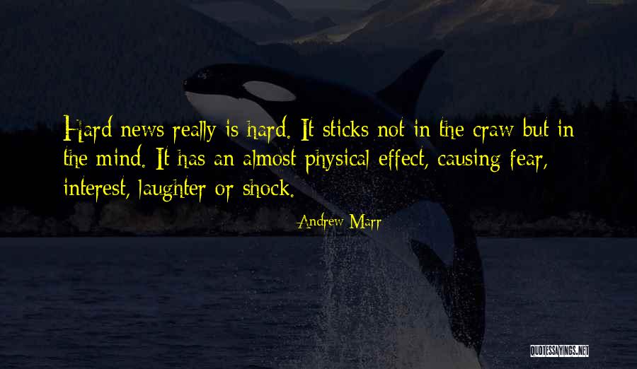 Fall Nail Quotes By Andrew Marr Fall Nail Quotes By Andrew Marr