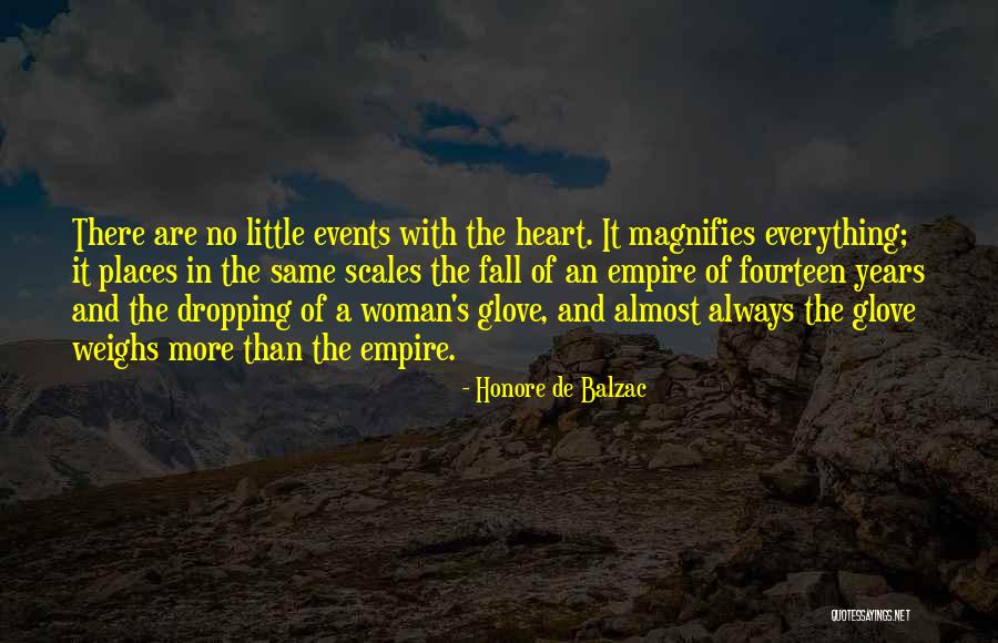 Fall Of An Empire Quotes By Honore De Balzac Fall Of An Empire Quotes By Honore De Balzac