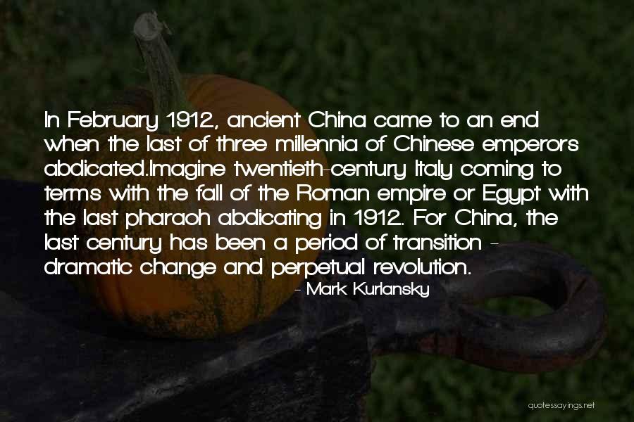 Fall Of Ancient Rome Quotes By Mark Kurlansky Fall Of Ancient Rome Quotes By Mark Kurlansky