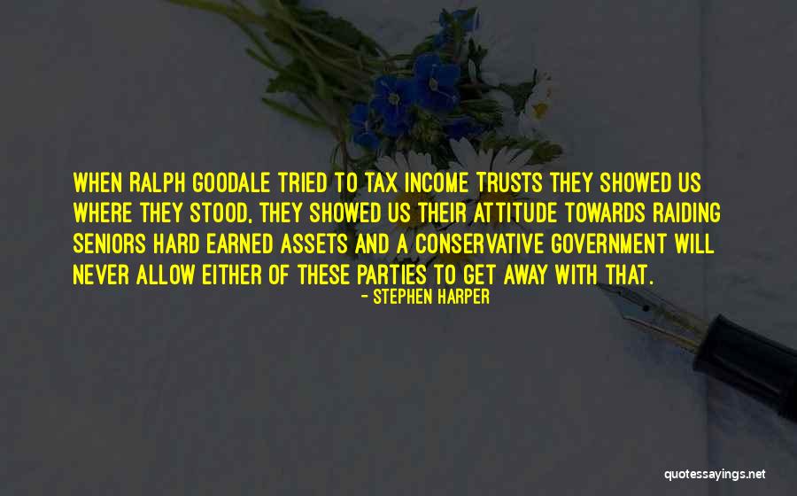 Fall Of Troy Quotes By Stephen Harper Fall Of Troy Quotes By Stephen Harper