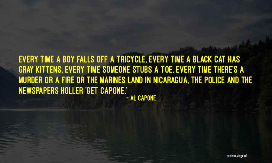 Fall Off Quotes By Al Capone Fall Off Quotes By Al Capone