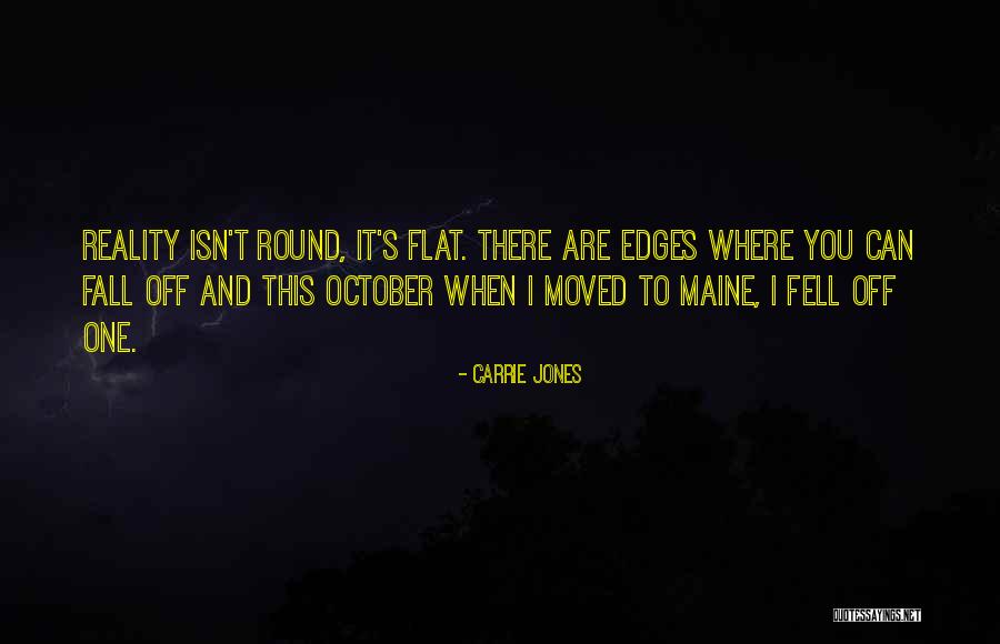Fall Off Quotes By Carrie Jones Fall Off Quotes By Carrie Jones