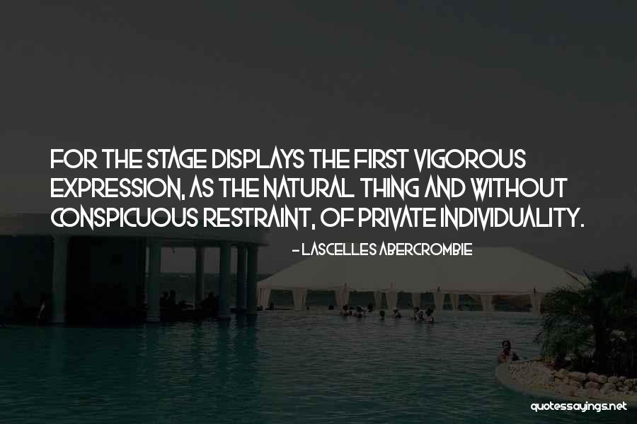 Fall Off The Map Quotes By Lascelles Abercrombie Fall Off The Map Quotes By Lascelles Abercrombie