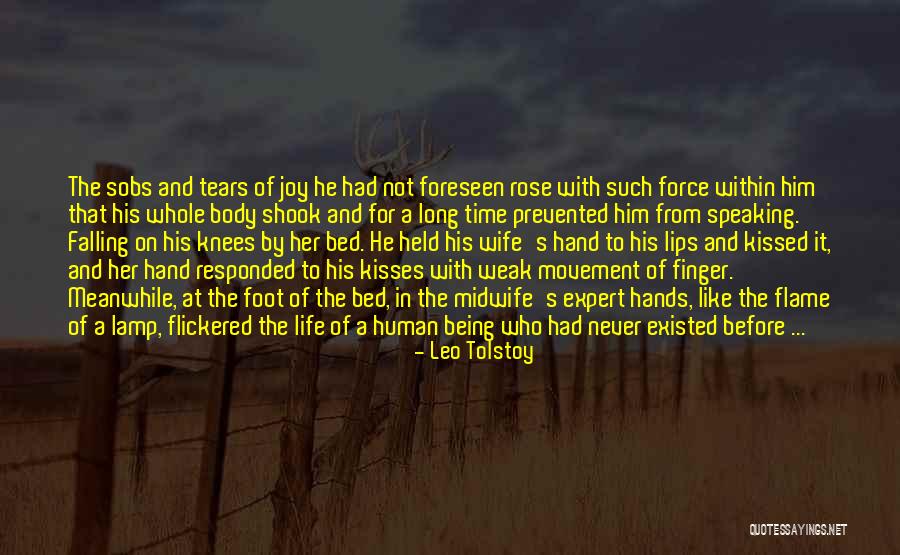 Fall On Your Knees Quotes By Leo Tolstoy Fall On Your Knees Quotes By Leo Tolstoy