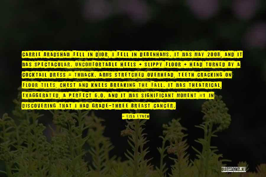 Fall On Your Knees Quotes By Lisa Lynch Fall On Your Knees Quotes By Lisa Lynch