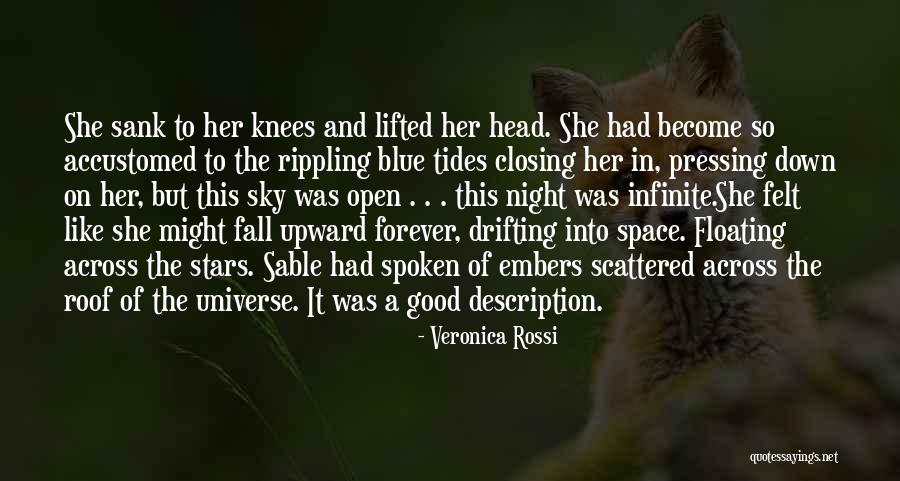 Fall On Your Knees Quotes By Veronica Rossi Fall On Your Knees Quotes By Veronica Rossi