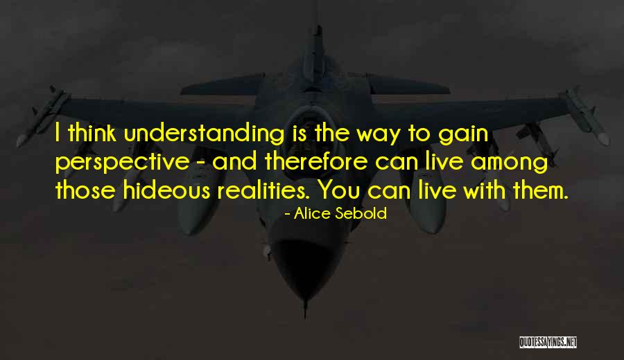 Fall Out Boy Band Member Quotes By Alice Sebold Fall Out Boy Band Member Quotes By Alice Sebold