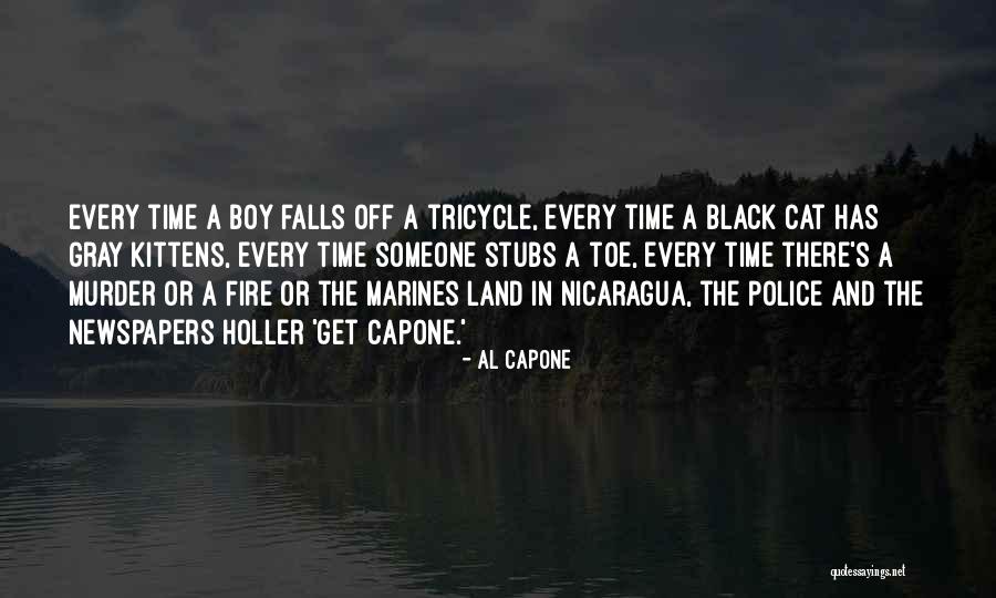 Fall Out Boy Best Quotes By Al Capone Fall Out Boy Best Quotes By Al Capone