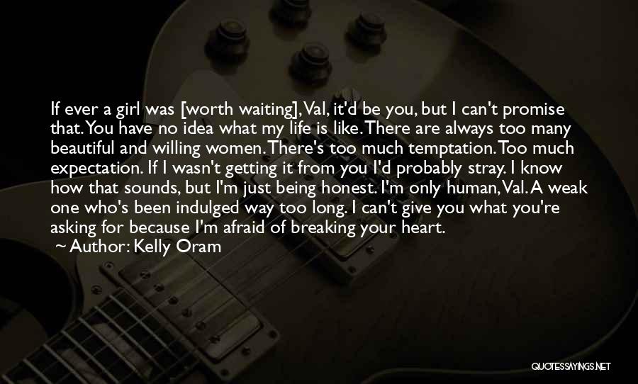 Fall Out Boy Inspirational Quotes By Kelly Oram