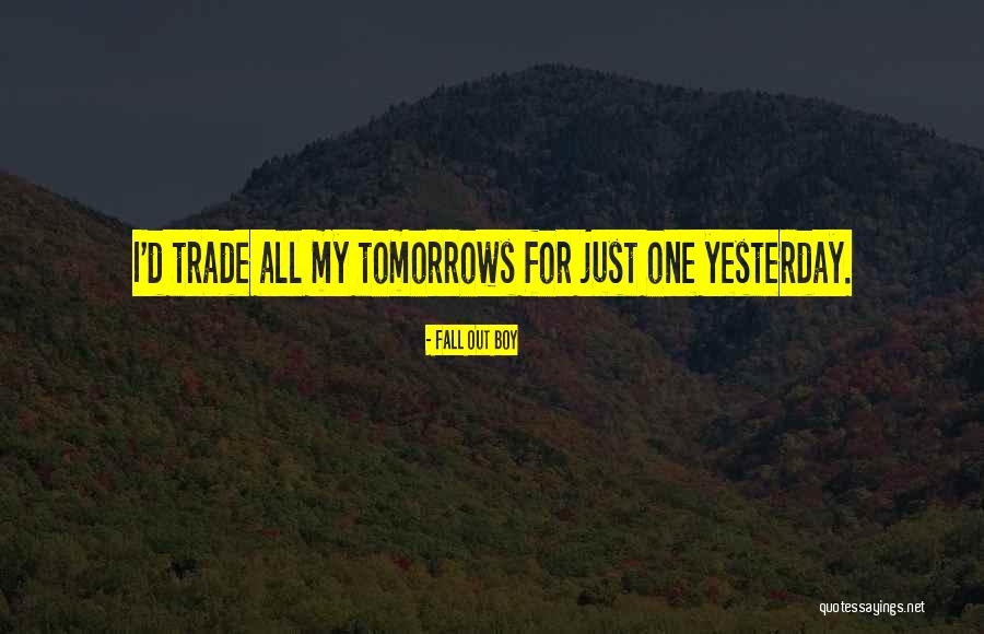 Fall Out Boy Quotes 1728553 Fall Out Boy Quotes 1728553