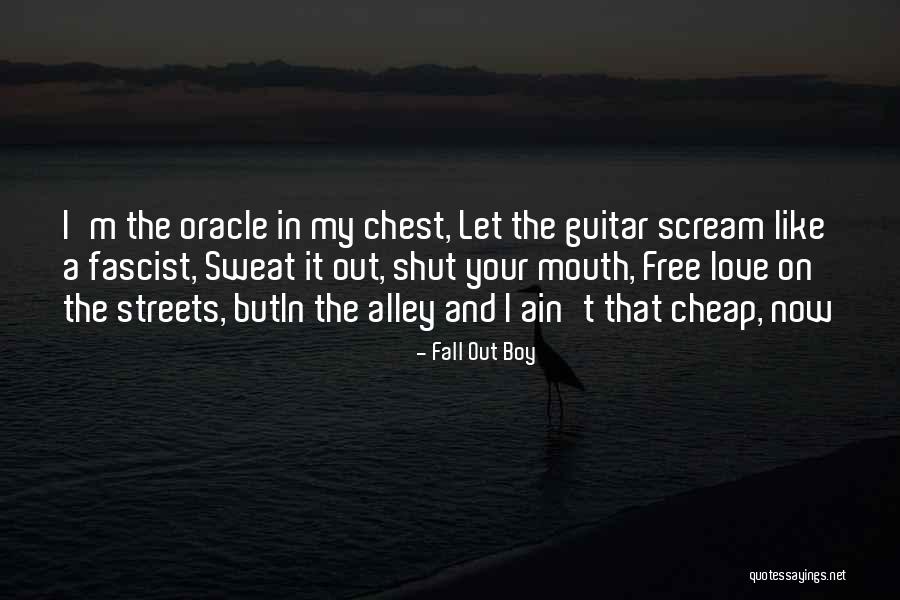 Fall Out Boy Quotes 1824896 Fall Out Boy Quotes 1824896