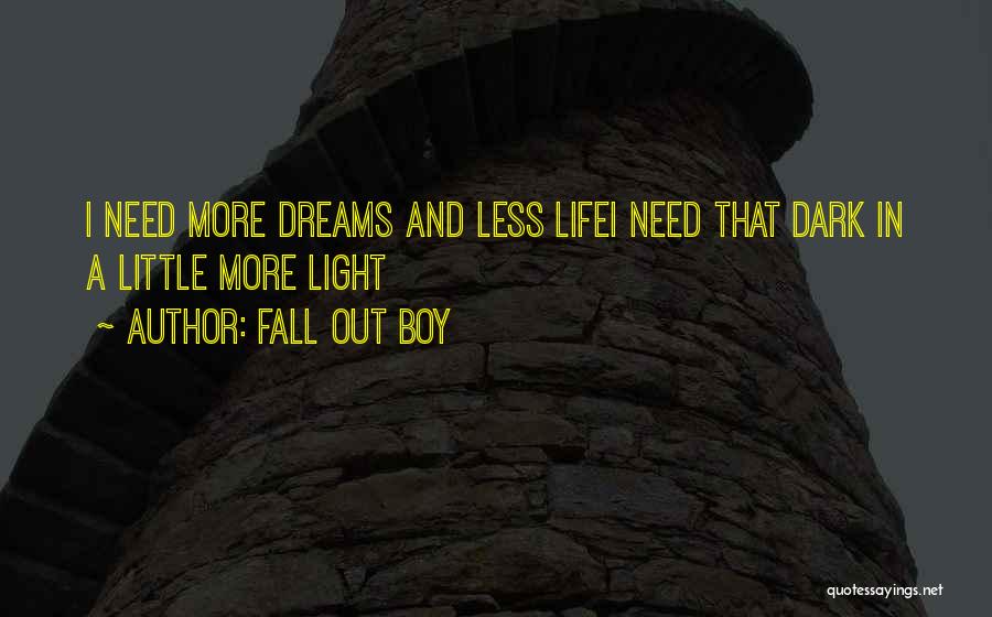 Fall Out Boy Quotes 210189