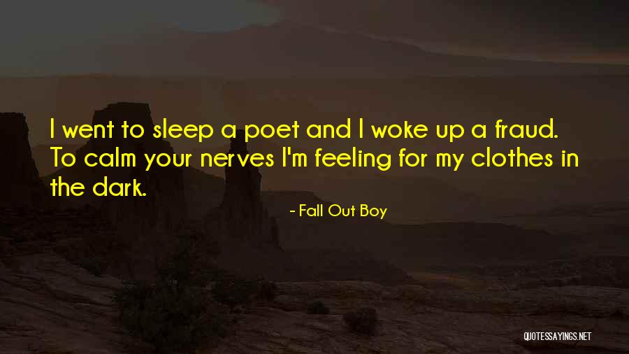 Fall Out Boy Quotes 2248397