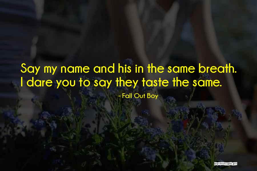 Fall Out Boy Quotes 280799 Fall Out Boy Quotes 280799