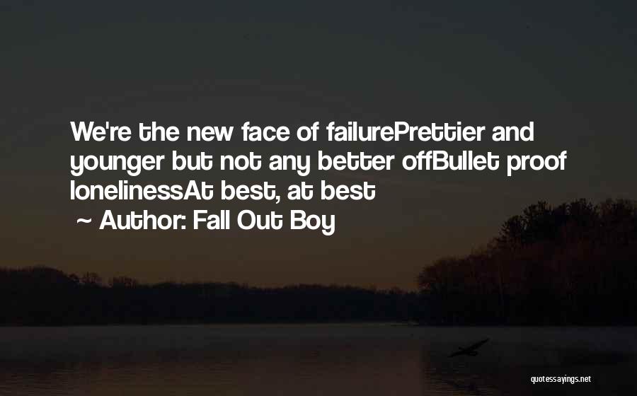 Fall Out Boy Quotes 328904