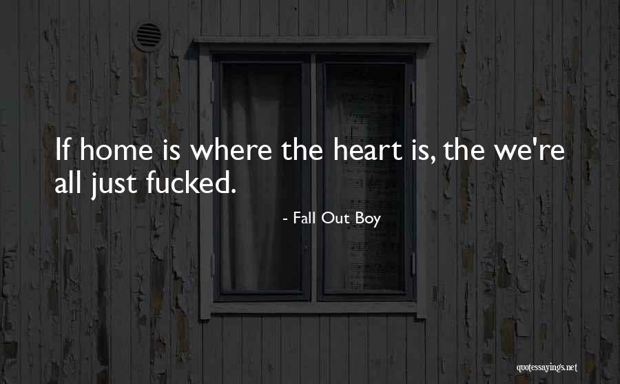 Fall Out Boy Quotes 575432