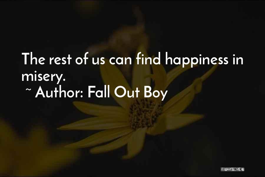 Fall Out Boy Quotes 780986
