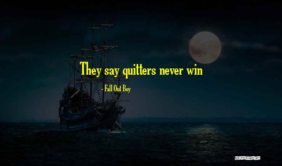Fall Out Boy Quotes 858987 Fall Out Boy Quotes 858987