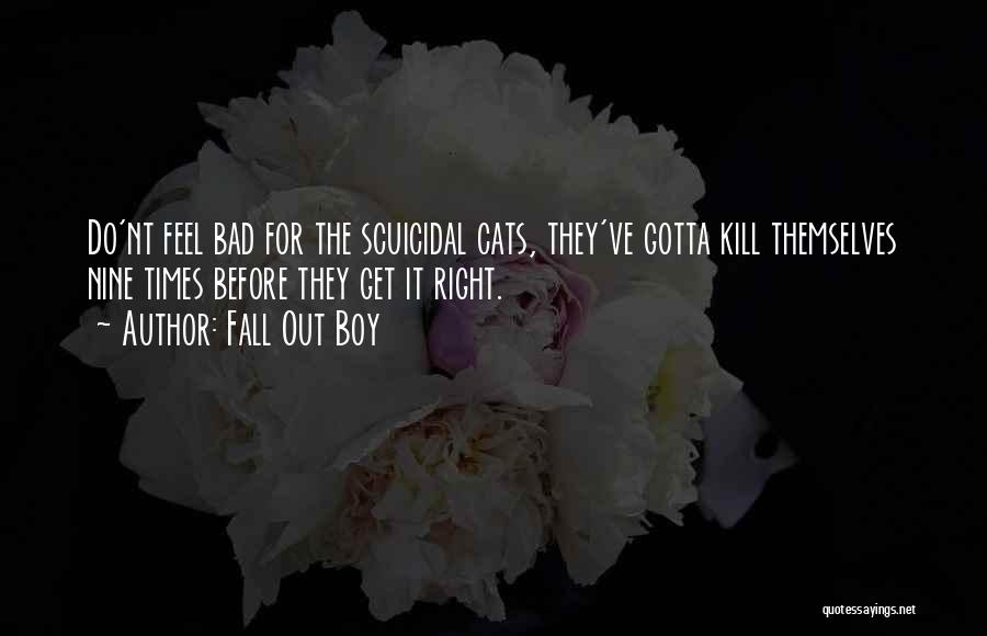 Fall Out Boy Quotes 877014